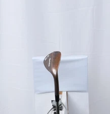 Taylormade Hi-Toe Wedge 58°-7 Regular Kbs Hi-Rev 2.0 115 Stl 12571006 Fair