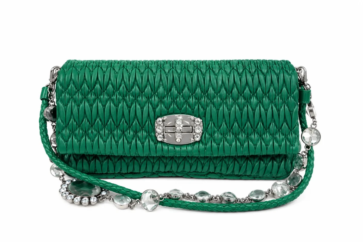 Miu Miu Clutches for sale | eBay