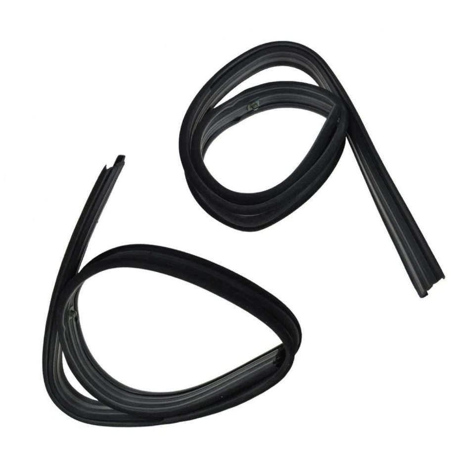 Juego de sellos de resistencia para puertas y ventanas para camioneta Dodge D/W Foto 4 de 4