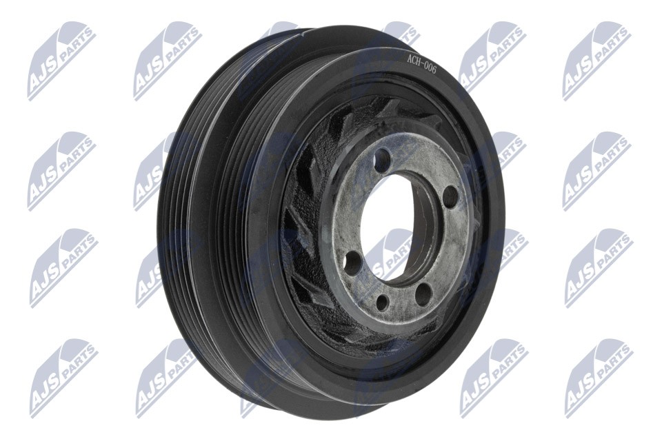✅Fits NTY RKP-CH-006 Crankshaft Pulley ⭐UK Seller⭐ - Image 17