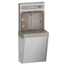 Elkay LZ8WSSSMC EZH2O Drinking Water Station Surface Mount Hands Free