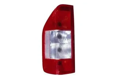 Feu arrière gauche 3076931 VAN WEZEL pour MERCEDES-BENZ SPRINTER 2-t Fourgon - Photo 1/4