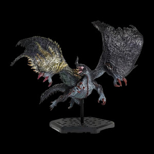 Gore Magala Figure | eBay Gore Magala Figure | eBay