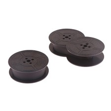 Universal Black Ribbon Compatible for Typewriter Printer Core Ink Ribbon New