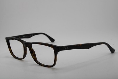 RAY-BAN RB 5279 2012 HAVANA AUTHENTIC FRAMES EYEGLASSES 55-18
