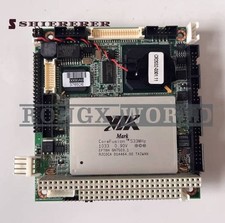 1PCS Advantech PCM-3375 PCM-3375F industrial control motherboard New