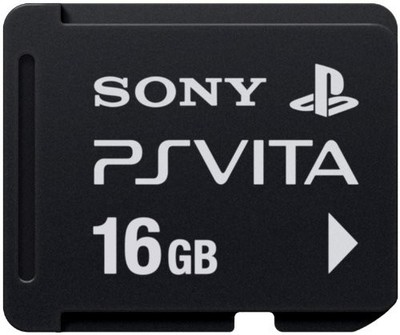 Sony PSV22040 16GB Memory Card for sale online | eBay