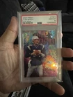 2024 Topps Finest #TM11 Tom Brady THE MAN  PSA 10 CASE HIT EBay Pop 9 SICK!