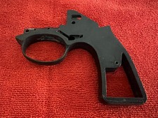 Rohm Rg 40 38 Special Cylinder Trigger Guard Back Strap See Pics