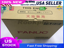 NEW FANUC A05B-2255-C105 EMH TEACH PENDANT A05B-2255-C105 EMH