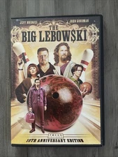 The Big Lebowski (DVD, 2008, 2-Disc Set)