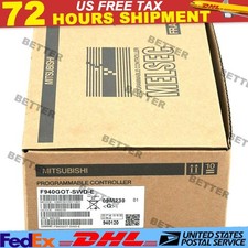 New Mitsubishi F940GOT-SWD-E F940GOTSWDE Touch Screen  US Free TAX