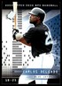 Carlos Delgado 2004 SPx #76 Blue Jays MLB READ FREE SHIPPING AutographDen