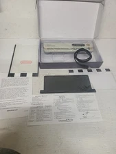 SVP PS4200 High Quality Portable Scanner No Disc