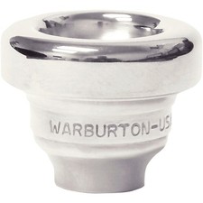 Warburton Size 4 Series Trumpet and Cornet Mo...