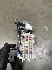 2011-2020 Nissan 370z Interior Cabin Fuse Box OEM