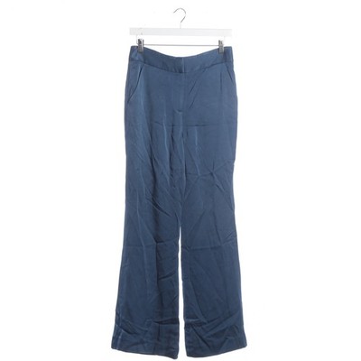 Veronica Beard Hose 34 US 4 Blau Sehr gut