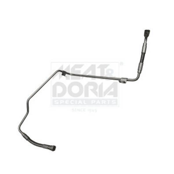 ÖLleitung Lader FüR Audi VW A4 B5 Avant B6 A6 C5-image