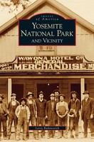 Leroy Radanovich | Yosemite National Park And Vicinity | Buch | Englisch (2006)