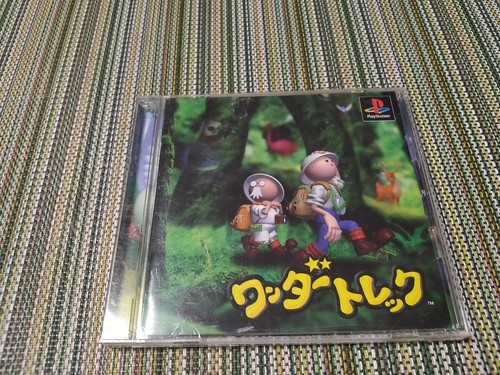 STARBLADE ALPHA Sony Playstation PS1 Jap Japan