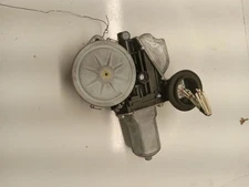 Used Front Right Window Motor fits: 2010 Toyota Prius Front Front Right Grade A