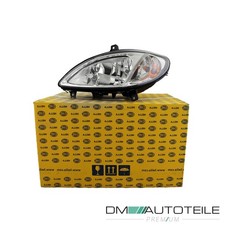 Hella Scheinwerfer H7/H7  links passt für Mercedes Vito (W639) ab 2003-2010