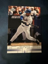 Lenny Harris