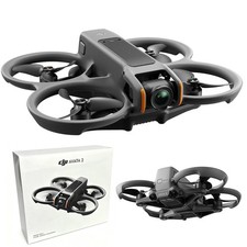 Genuine DJI Avata 2 FPV 4K Camera Drone Only without Controller and Battery