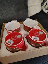 NFL San Francisco 49ers 23 oz Gametime Bowl 4 Pk 