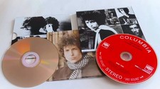 SACD 2 GOLD Discs Bob Dylan Blonde On Blonde