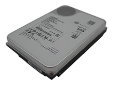 NEW Seagate Exos X18 14TB 7.2K SATA 6G 3.5" HotPlug Hard Drive HDD ST14000NM000J