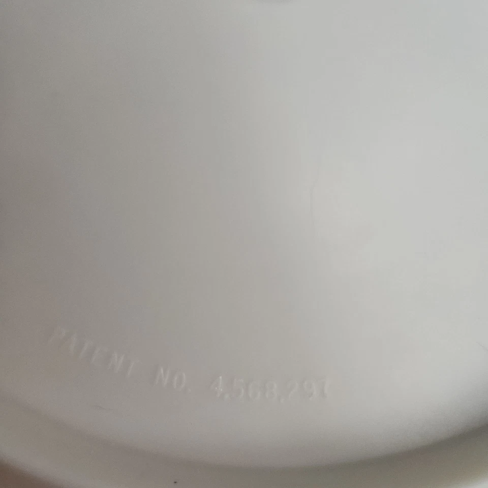 Innova - 2000 Team Champion RARE OOP Collector TEEBIRD - PATENTED/EMBOSSED/PEN - Image 3 of 3