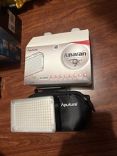 Aputure Amaran Light