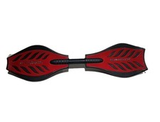 Ripstick 15055701 Ripstick G Caster Board Red And Black 
