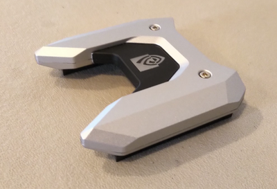 NVIDIA GeForce RTX NVLink Bridge 3-Slot - Model: P4932 | eBay