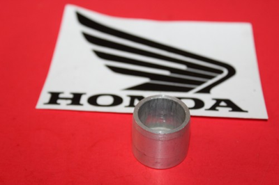 #ad NOS GENUINE HONDA PARTS FORK OIL LOCK PIECE CR250R CR450R OEM # 51432 KA4 004 $34.95