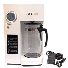 KFlow (Bluevua) Ropot Countertop Reverse Osmosis Water Purifier System
