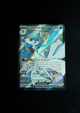 Gardevoir ex - 217/091 Pokemon SV: Paldean Fates PAF Holo Lightly Played on eBay