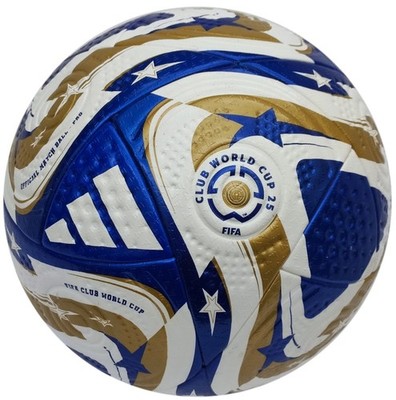 Adidas FIFA Club WM 2025 USA Finale Matchball Spielball FIFA 25