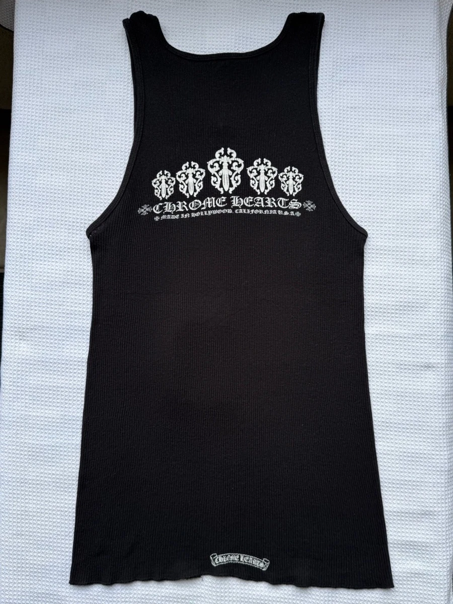 Chrome Hearts Tops for Women for sale | eBay