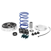 Variator Scoot Polini Hi-Speed FüR Peugeot 50 Kisbee 4T Euro 4 -2020, Speedfigh