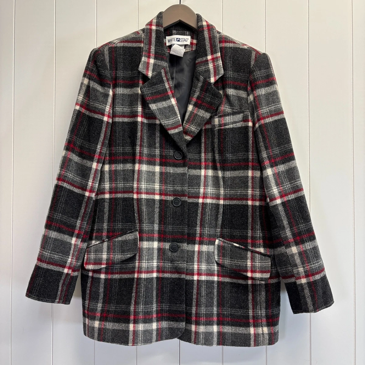 White Stag Blazers for Women for sale | eBay