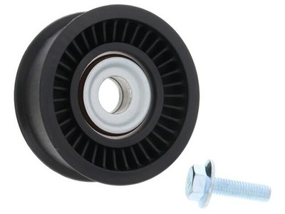 For Land Rover Range Rover Accessory Belt Idler Pulley BritPart 67861BGDQ