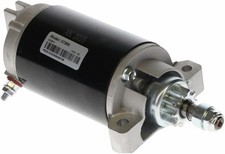 OEG Parts New Starter Compatible with Mercury Mariner Outboard 30HP 40HP 50HP 60