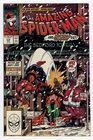 Marvel - AMAZING SPIDER-MAN (1963-98; 2003-13) #314 - Grade 9.6 - Comic Book