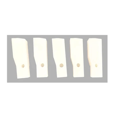 CUTLERY MANIA PARTS Filler Block for Hobart Models 5700, 5701, 5801, 6614, 6801 (5-Pack)