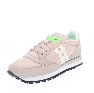 Saucony Jazz Original Rosa - Größe 37 [6 US 22,5cm] Damenschuhe Sneaker