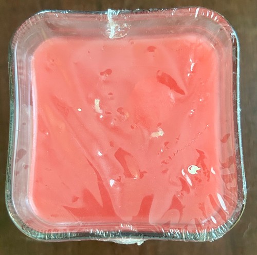 Gold Canyon Citronella Nights Papaya Passion 14 oz. Candle ~NEW~ 2 Wick - Picture 2 of 3