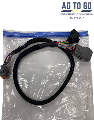 み@　igsw 400×750 Pre-Owned Trimble Cable Assy, CFX-750/FMX/FM-750/FM-1000 To Field