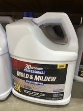 30 Seconds Professional Stain Remover Whole House Cleaner Scrub Free 2.5 Gallon